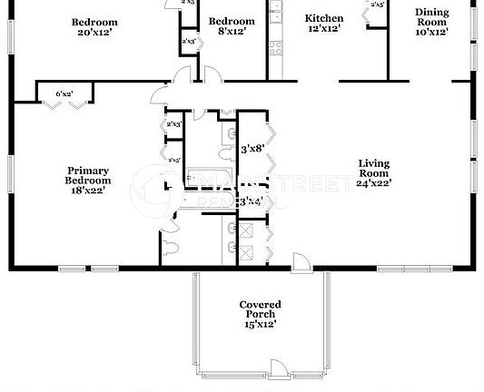 2nd image of this home