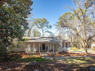 207 Claremont Dr, Gadsden, AL 35901