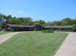 8575 Union Hill Rd, Forney, TX 75126