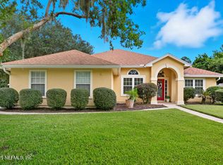 11381 Mandarin Ridge Ln, Jacksonville, FL 32258