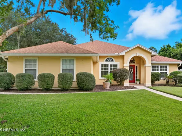 11381 MANDARIN RIDGE Lane, Jacksonville, FL 32258