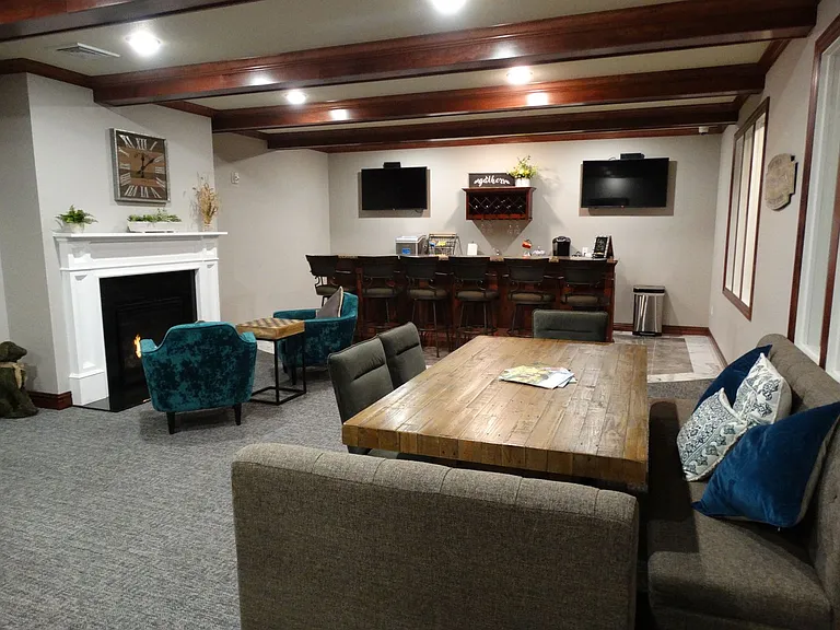 Grasslands Apartments — Photo 45