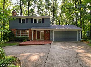 6415 Rivington Rd, Springfield, VA 22152