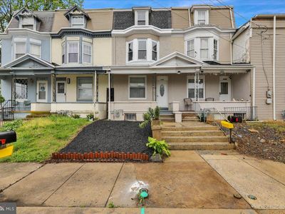 1108 Allegheny Ave, Reading, PA, 19601