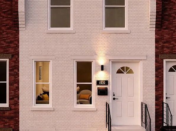 1922 E Wishart St, Philadelphia, PA 19134