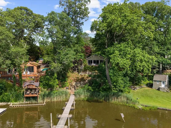 25133 Wymont Park Rd, Worton, MD 21678