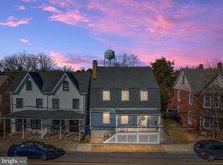 227 N Commerce St, Centreville, MD 21617