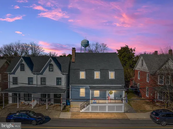 227 N Commerce St, Centreville, MD 21617
