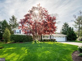 1806 Breen Ln, Wilmington, DE 19810