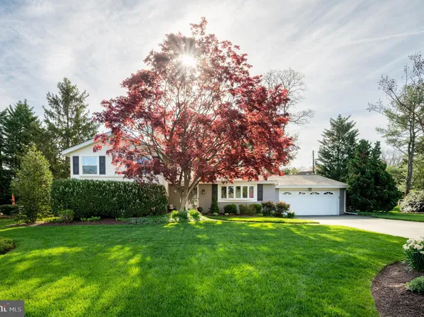 1806 Breen Ln, Wilmington, DE 19810