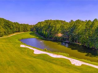 153 Red Cloud Dr, Waleska, GA 30183