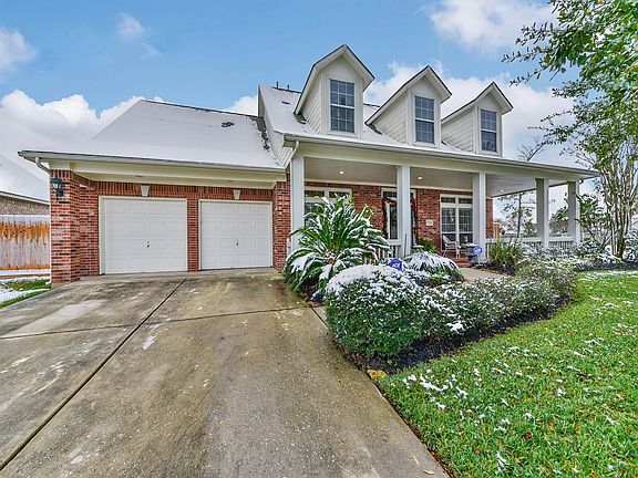 3rd image of 17302 Sunset Arbor Dr