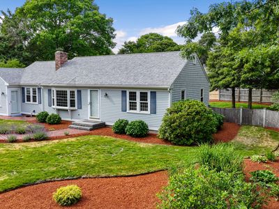 106 White Rock Road, Yarmouth Port, MA, 02675