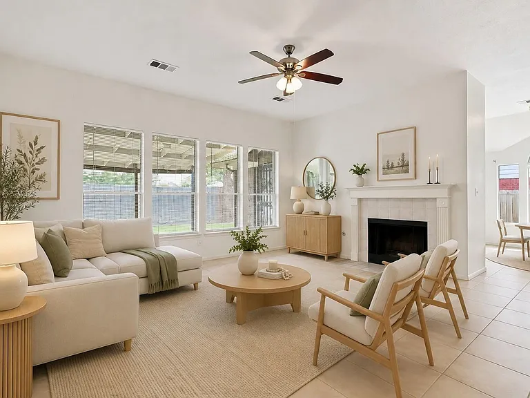 11714 Early Mist Ct — Photo 1