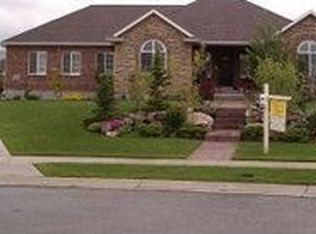 2615 W Perschon Cir, Riverton, UT 84065