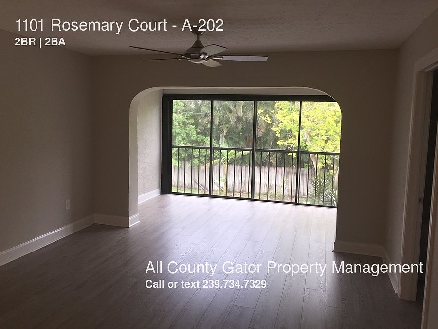 1st image of 1101 Rosemary Ct APT 202