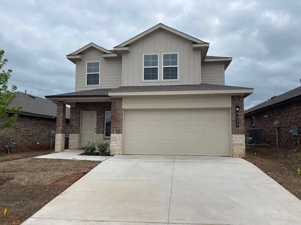 632 NE 105th St, Oklahoma City, OK 73114