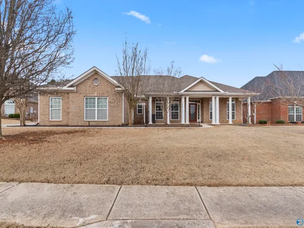 126 Hawks Nest Dr, Madison, AL 35757