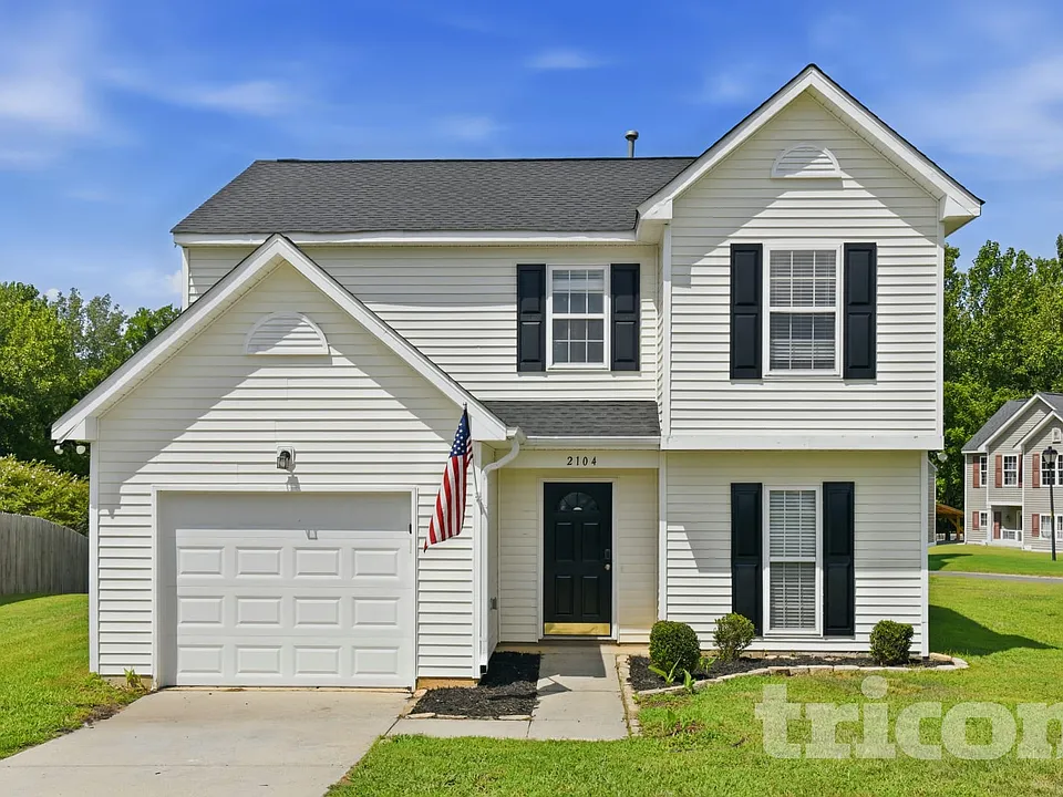 2104 Meadecroft Rd
