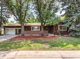 6710 S Gilpin Cir W, Centennial, CO 80122