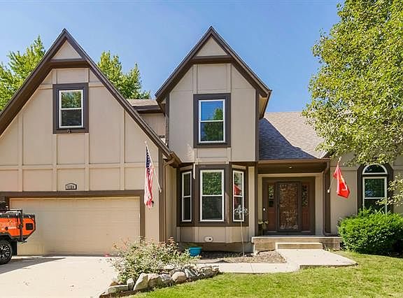 2nd image of 5328 Hilltop Dr