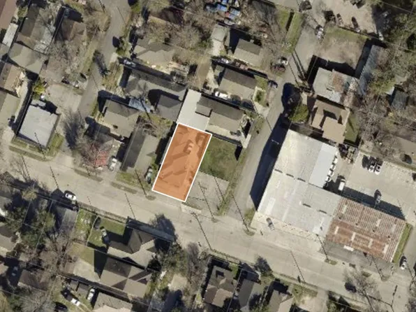 4903 Canal St, Houston, TX 77011