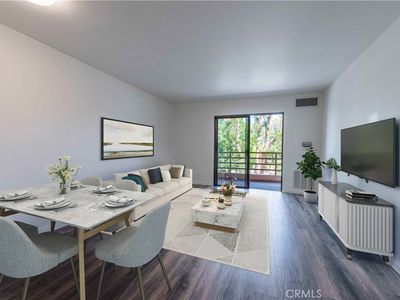 6815 Remmet Ave UNIT 319, Canoga Park, CA, 91303