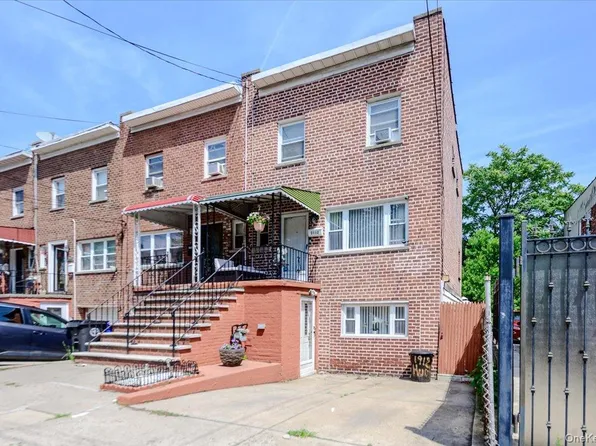 1912 Hunt Avenue, Bronx, NY 10462