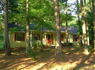 140 Thompson Rd, Tyrone, GA 30290