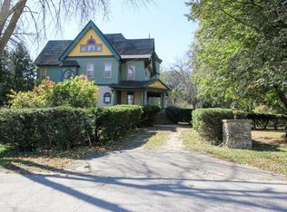 503 Main Ave, Alden, IA 50006