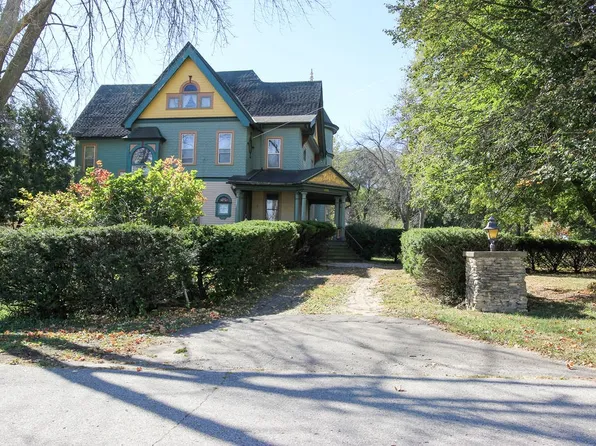 503 Main Ave, Alden, IA 50006