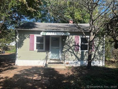 106 Midway Oval, Groton, CT, 06340