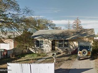 2615 Wichita Ave, Amarillo, TX 79107
