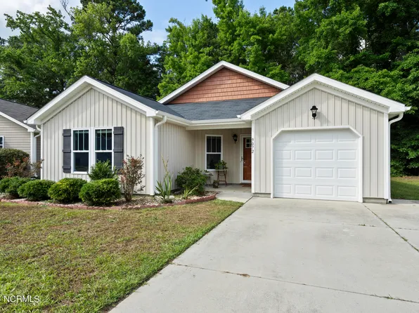 9072 Arden Road NE, Leland, NC 28451