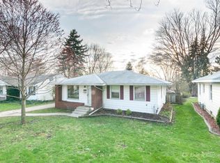 1921 Diamond Ave NE, Grand Rapids, MI