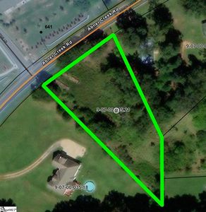 640 Abner Creek Rd, Greer, SC, 29651