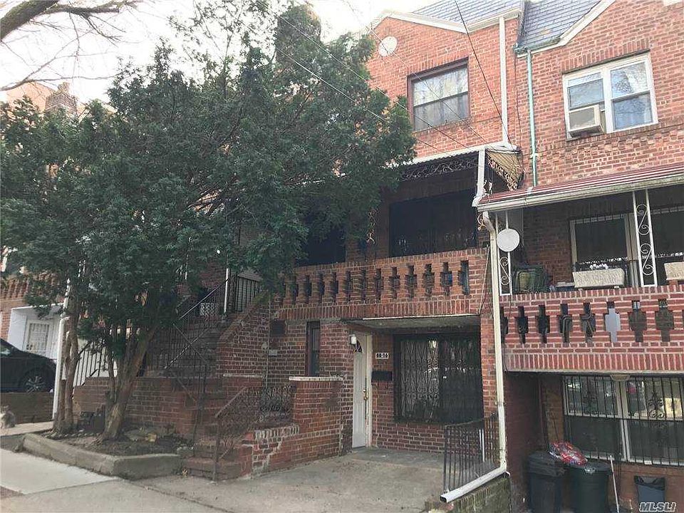 1st image of 88-16 54th Ave