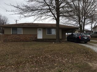 131 Austin Ave, Decatur, AR 72722