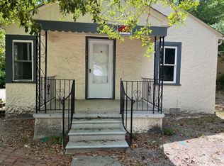 2013 Progress St, Fayetteville, NC 28306