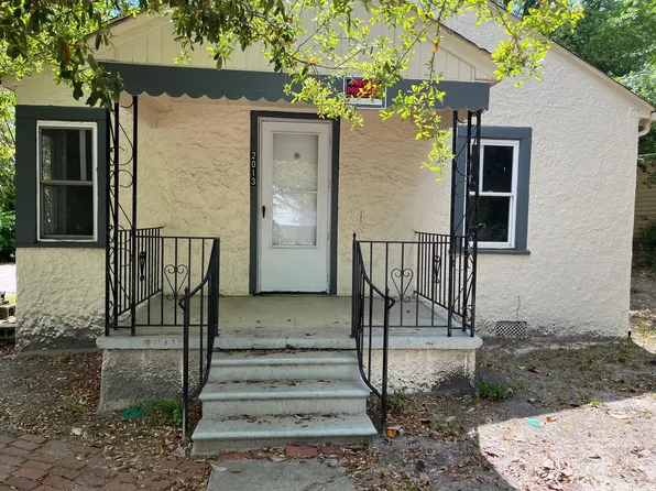 2013 Progress St, Fayetteville, NC 28306