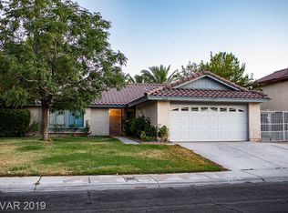 6429 Beechcrest Rd, Las Vegas, NV 89108