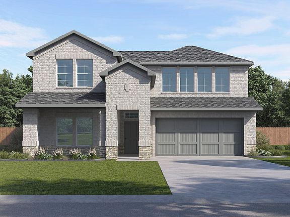 Plan Elevation.