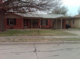 4324 NW 44th St, Oklahoma City, OK 73112