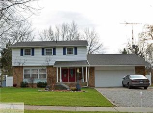 4845 Wilcox Rd, Holt, MI 48842