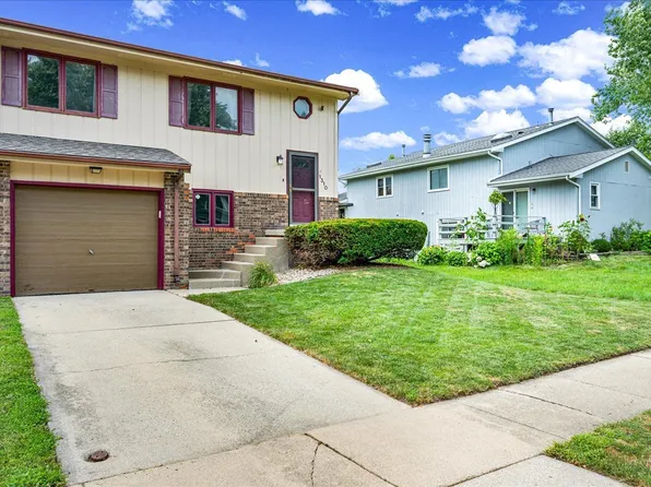 1310 Bancroft Dr #0, Bloomington, IL 61704