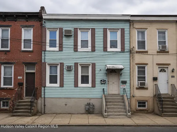 118 Adams Street, Troy, NY 12180
