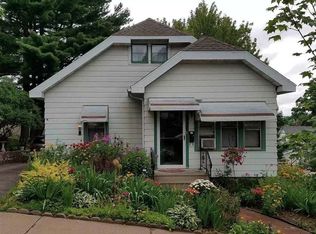 307 S 7th Ave, Wausau, WI 54401
