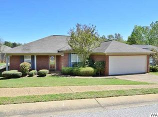 2013 Cross Cir, Tuscaloosa, AL 35404