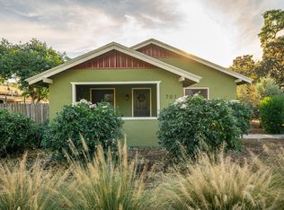701 S Watson St, Visalia, CA 93277