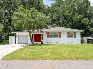 6545 Newcastle Rd, Jacksonville, FL 32216